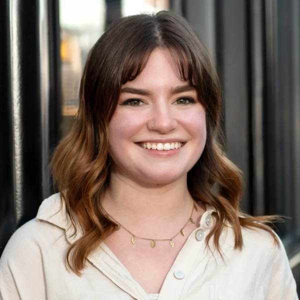 Audrey Hannah