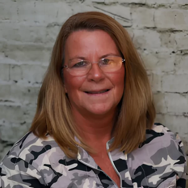 Penny Blackall